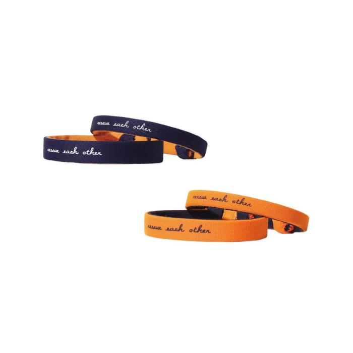 TURNOUT GEAR BRACELET