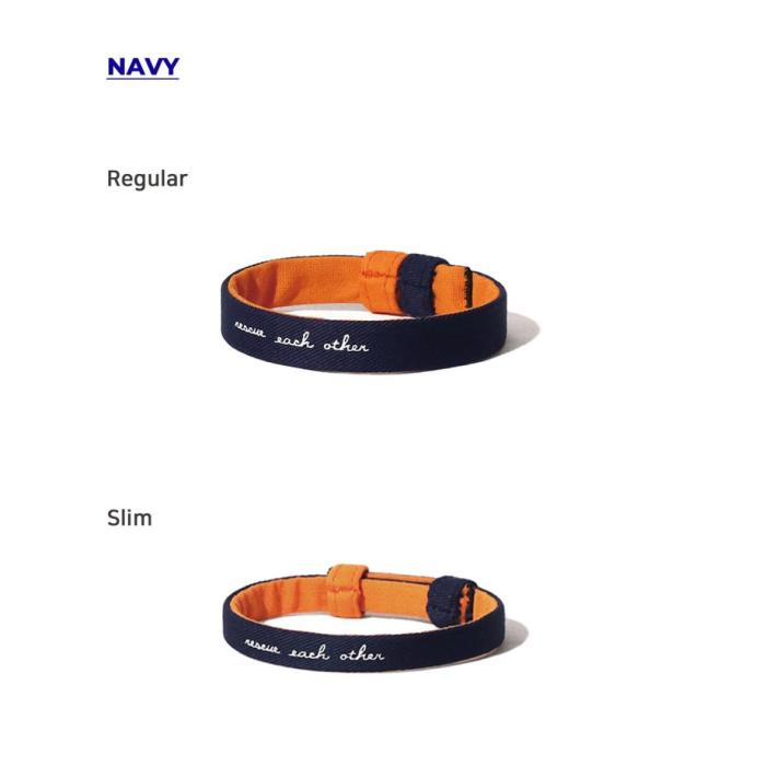 TURNOUT GEAR BRACELET