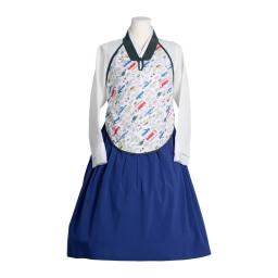 a school uniform
