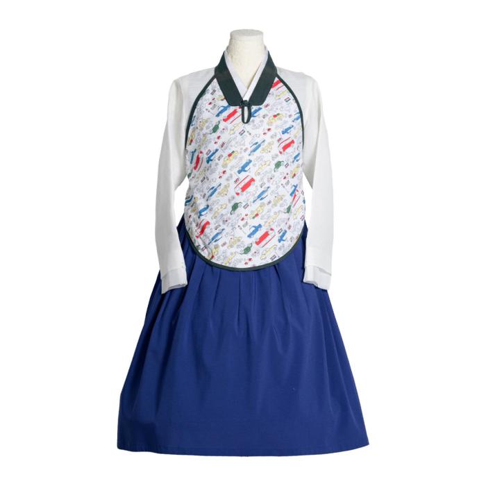 a school uniform