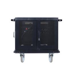 AI BOX+ 2024 : Tablet 1 tier 15 port