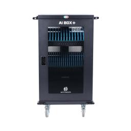 BD AI BOX+ 2024 : Tablet 1 tier + Laptop 1 tier + VR 1 tier