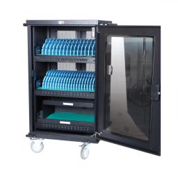 BD AI BOX+ 2024 : Tablet 1 tier + Laptop 1 tier + VR 1 tier