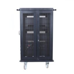 BD AI BOX+ 2024 : Tablet 1 tier + Laptop 1 tier + VR 1 tier