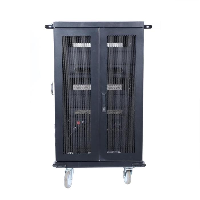 BD AI BOX+ 2024 : Tablet 1 tier + Laptop 1 tier + VR 1 tier