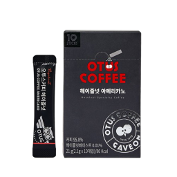 otos coffee