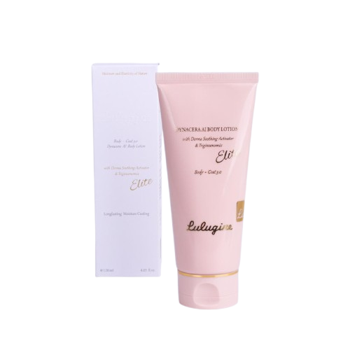 DYVACERA AI BODY LOTION