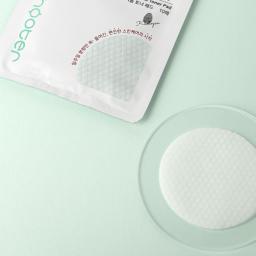Akshooter Microbiome Toner Pad (remove dead skin cells + toner + spot patch)