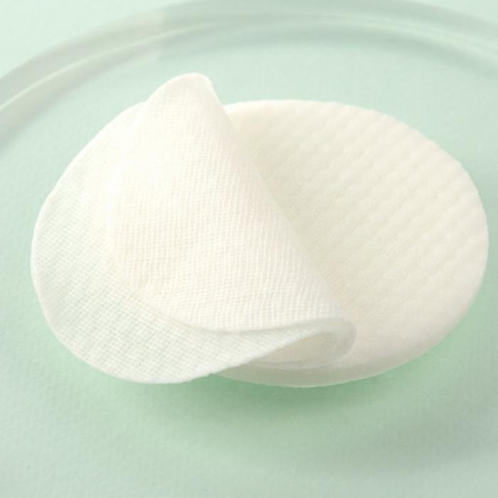 Akshooter Microbiome Toner Pad (remove dead skin cells + toner + spot patch)