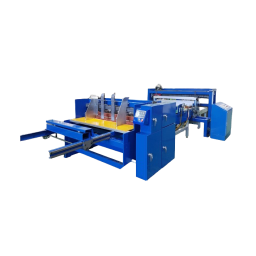 XY Slitter & Cutter for Honeycomb Board