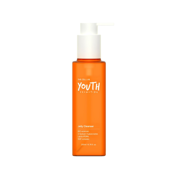 youth tonic