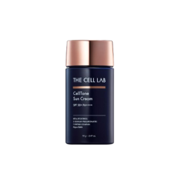 the cell lab cellular repair serum