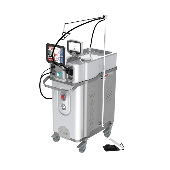 portable oxygen concentrator