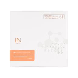 the sheet mask
