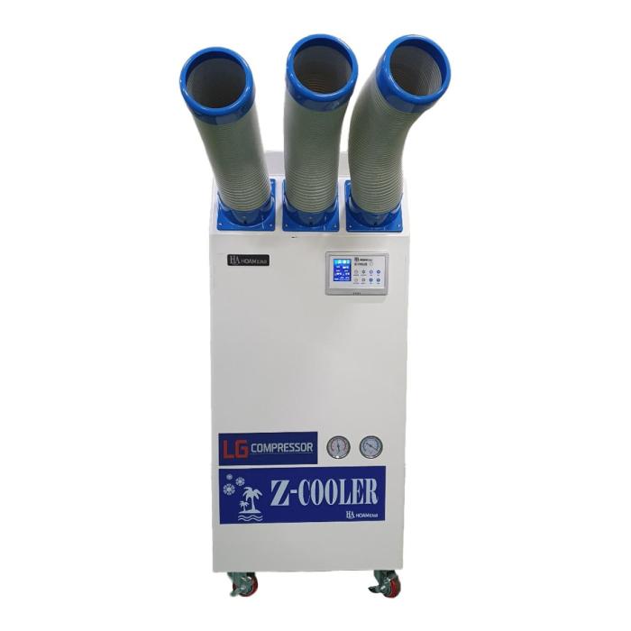 Z-cooler