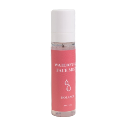 waterless face mist