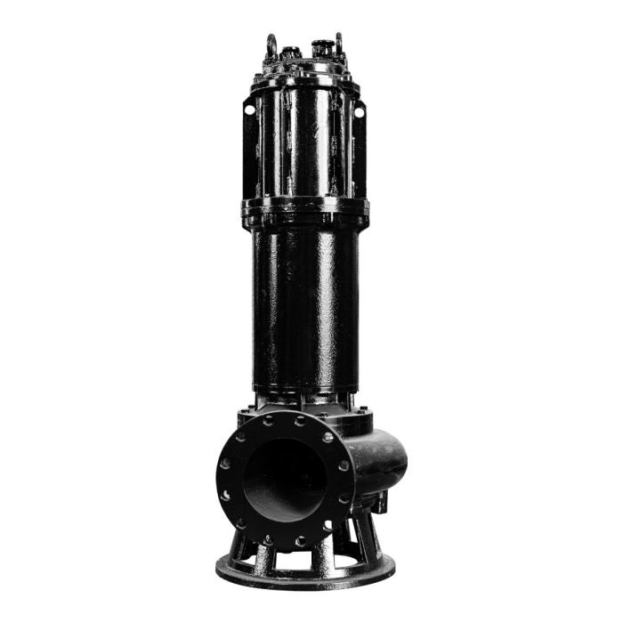 a high pressure centrifugal pump