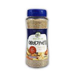 Everorganic Sseaweed Salt 250g