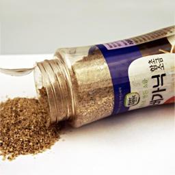 Everorganic Sseaweed Salt