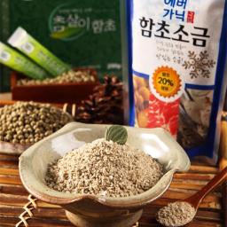 Everorganic Sseaweed Salt