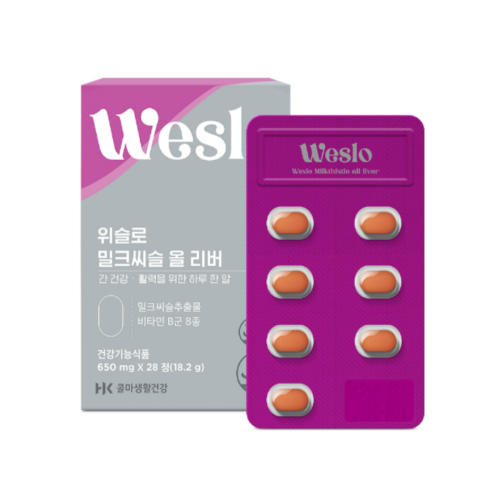 weslo