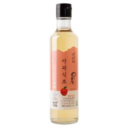 korean soybean oil