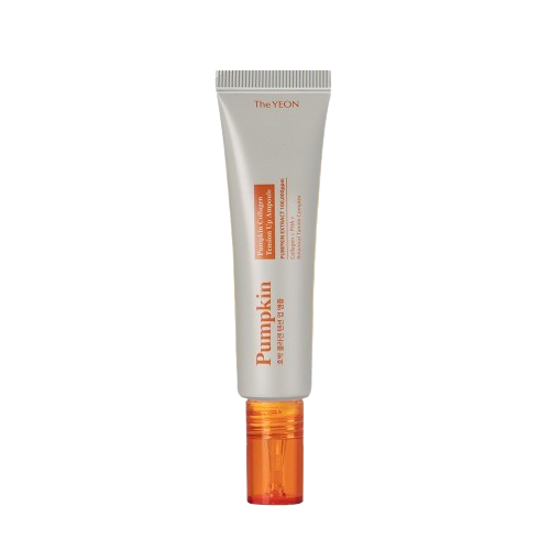 Improves elasticity of pores and controls sebum