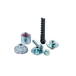 a variety of parts