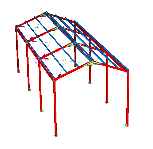 We sell frames so that you can build H-beam buildings yourself. We provide blueprints and designs. 
 This frame is well suited to workshops, restaurants, and cafes. We also provide a manual so that you can build your own workshop. 
 You can build a wonderful cafe yourself with sturdy H-beams. 
 Once the foundation, walls, and windows are complete, you can do the interior yourself. 
 Our company sells frames and blueprints.