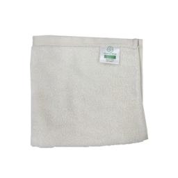 Antimicrobial power 99.9% Biodegradable Hand Towel boasting high absorption and clean design