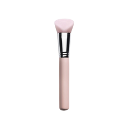 V-contouring Brush Front