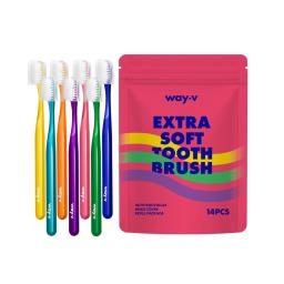 WAYV Extra Soft Toothbrush