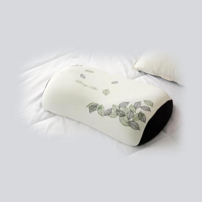 Bio Silky Pillow