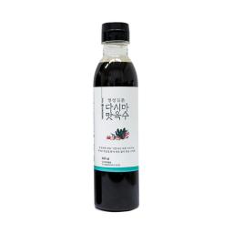 [Fulljungsung] Kelp flavored broth 400ml