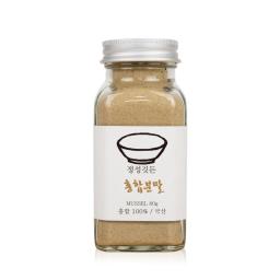 [Fulljungsung] 100% Korean Mussel Powder 80g