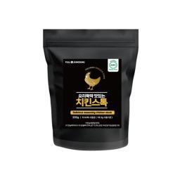 [Fulljungsung] Delicious Seasoning Chicken Stock 200g