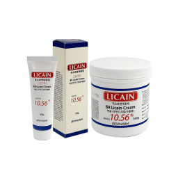 liquin cream