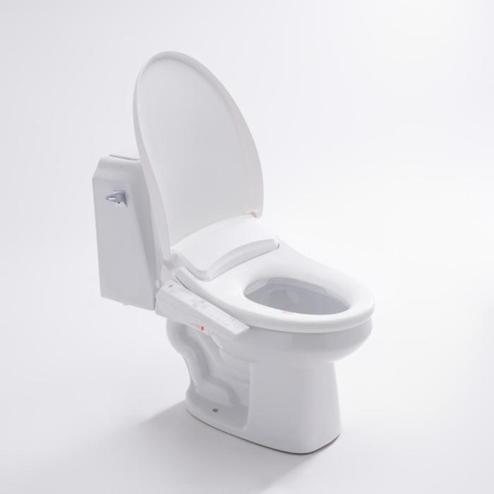 SZM 200F : For a better bathroom life