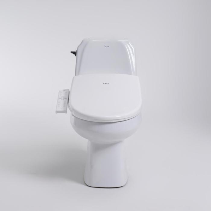 SZM 200F : For a better bathroom life