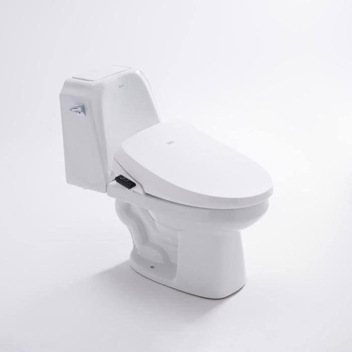 SZM 201 Remote Control Type : For a better bathroom life
