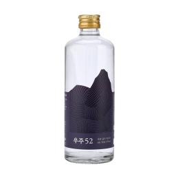 a bottle of the product