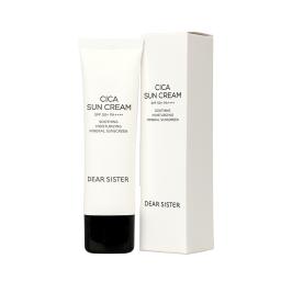 Cia Skin Cream, Dream Sister