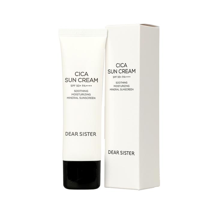 Cia Skin Cream, Dream Sister
