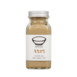 [Fulljungsung] 100% Korean Mussel Powder 80g