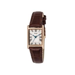 a Cartier Tank watch