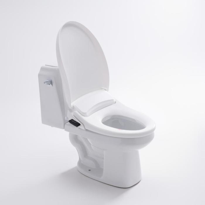 SZM 201 Remote Control Type : For a better bathroom life
