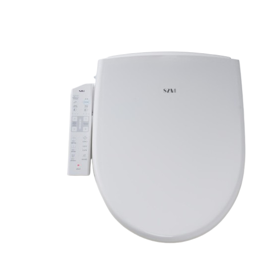 SZM 200F : For a better bathroom life