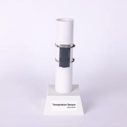 Temperature Sensor-System sensor (small piping)