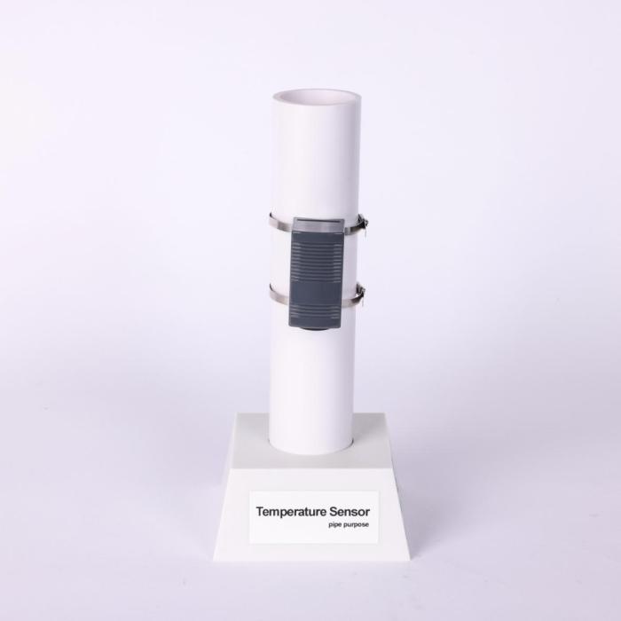 Temperature Sensor-System sensor (small piping)