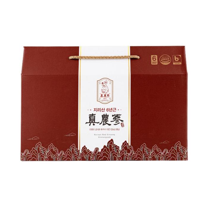 red packet